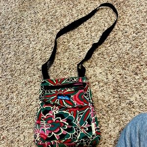 Kavu crossbody purse
